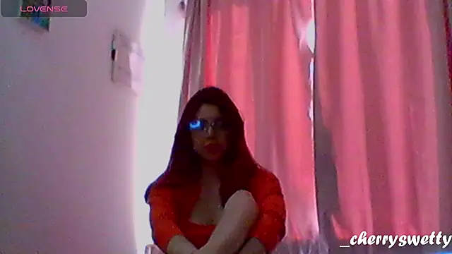  CherrySweetie  online show from 14, 7, 2026