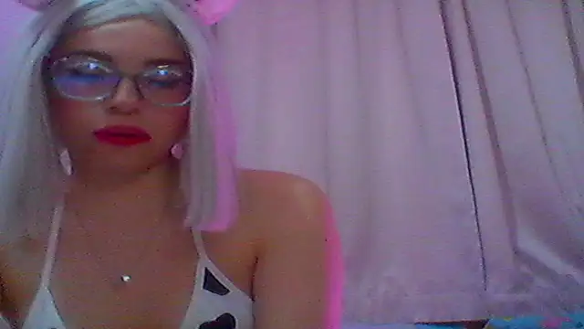  CherrySweetie  online show from 23, 7, 2026