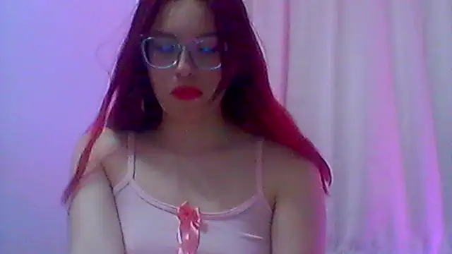  CherrySweetie  online show from 30, 7, 2026