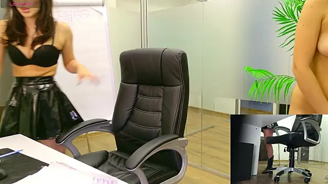 BabesGoWild online show from 10, 2, 2025