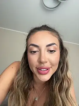 BabesGoWild online show from 5, 5, 2026