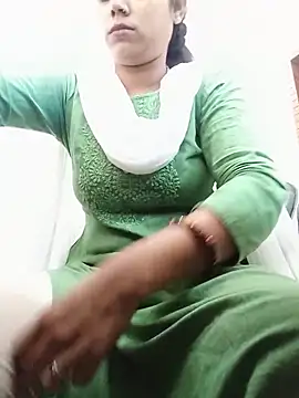 Snapshot of Hoty-sona chatting on 12, 6, 2026 Hoty-sona online show from 12, 6, 2026