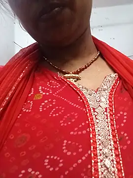 Snapshot of Hoty-sona chatting on 14, 6, 2026 Hoty-sona online show from 14, 6, 2026