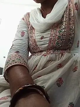 Snapshot of Hoty-sona chatting on 22, 6, 2026 Hoty-sona online show from 22, 6, 2026