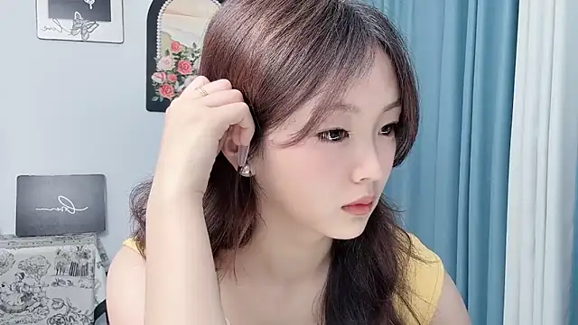 Snapshot of wenwen8888 chatting on 29, 6, 2026 wenwen8888 online show from 29, 6, 2026