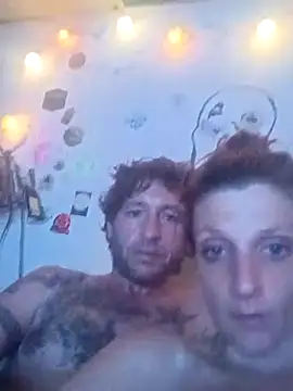 Dubbbetty online show from 28, 7, 2026