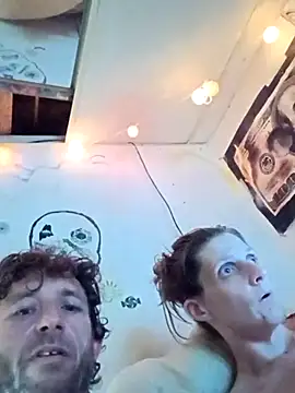 Dubbbetty online show from 31, 7, 2026