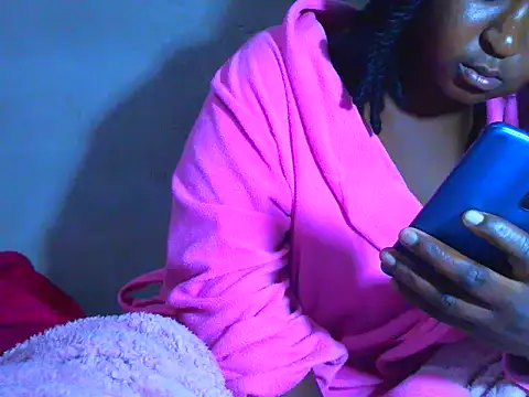 Exoticsexy online show from 17, 6, 2026