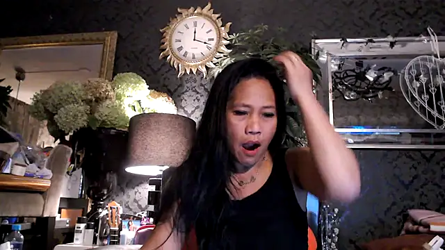 Hornygirltheone online show from 15, 9, 2025