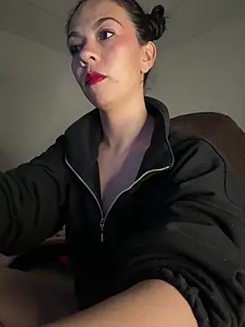 vanellopeFoxx online show from 1, 7, 2026