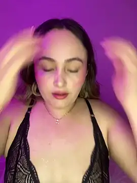 Rositafresitaa online show from 10, 6, 2026