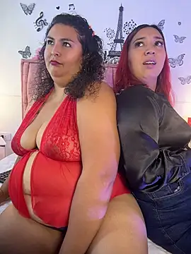Mia Hony online show from 28, 6, 2026