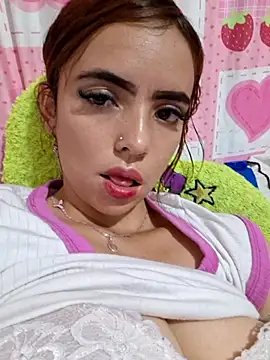 Supremadiabla online show from 7, 7, 2026