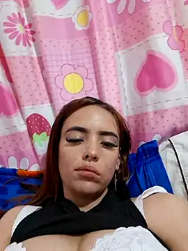 Supremadiabla online show from 10, 7, 2026