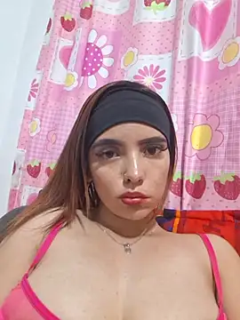 Supremadiabla online show from 15, 7, 2026