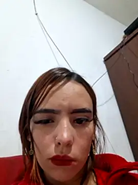 Supremadiabla online show from 19, 7, 2026