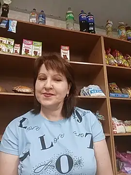 ViolettaLove888 online show from 14, 6, 2026