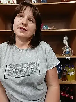ViolettaLove888 online show from 26, 7, 2026