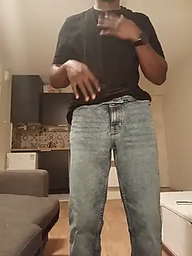 Ndolet78 online show from 8, 6, 2026