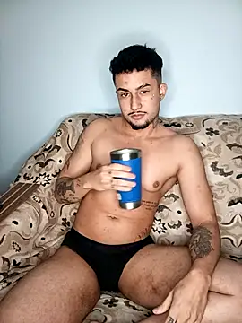 Boytranoroxa online show from 16, 6, 2026