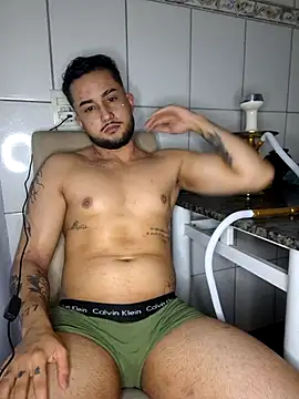 Boytranoroxa online show from 31, 7, 2026