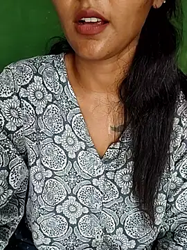 Miss-cutee online show from 18, 6, 2026