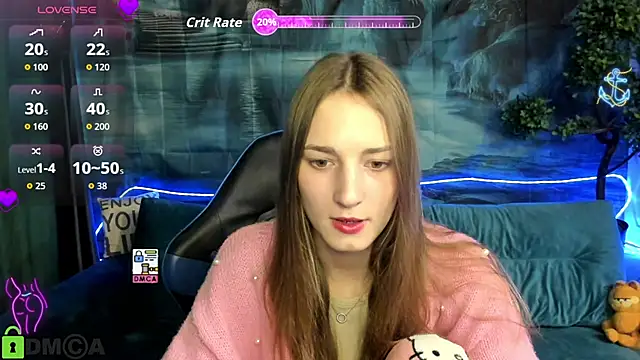 MaryMee88 online show from 17, 6, 2026