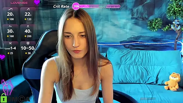 MaryMee88 online show from 19, 6, 2026