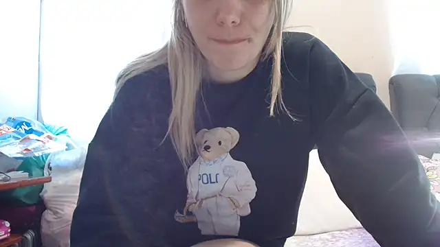 Alana sc online show from 8, 7, 2026