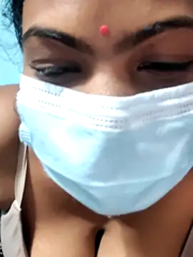 Snapshot of Mis-maya chatting on 28, 6, 2026 Mis-maya online show from 28, 6, 2026