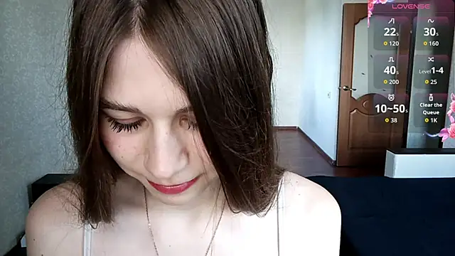 Snapshot of MatthewScheff chatting on 6, 7, 2026 MatthewScheff online show from 6, 7, 2026