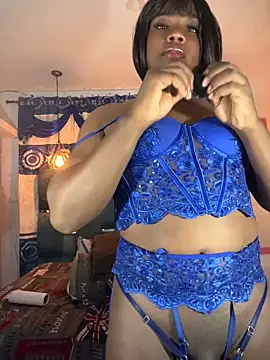 Fersecrettt  online show from 15, 6, 2026