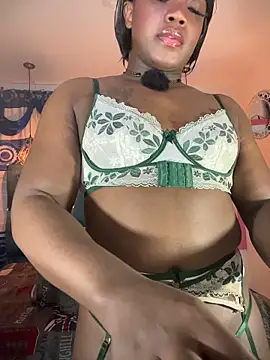 Fersecrettt  online show from 18, 6, 2026