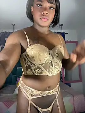 Fersecrettt  online show from 26, 7, 2026