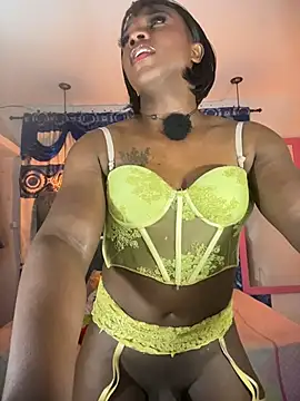 Fersecrettt  online show from 4, 8, 2026