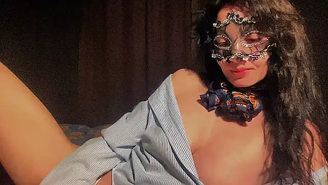 BeatriceRosa online show from 13, 6, 2026
