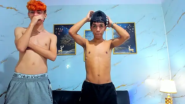 Snapshot of Litle_sweet_boys chatting on 13, 7, 2026 Litle sweet boys online show from 13, 7, 2026