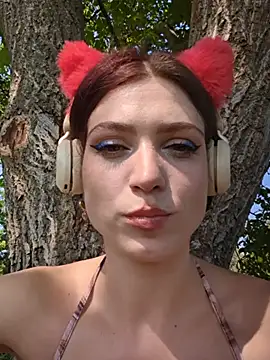 Snapshot of Marseline32 chatting on 2, 7, 2026 Marseline32 online show from 2, 7, 2026