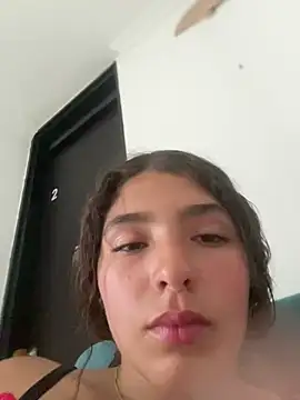 LINDA-0123 online show from 21, 7, 2026