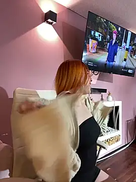 Lindsay Arygame online show from 15, 7, 2026