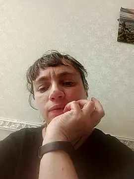 AnitaLove077 online show from 17, 6, 2026