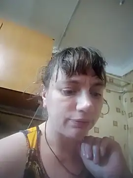 AnitaLove077 online show from 4, 7, 2026