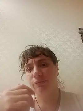 AnitaLove077 online show from 15, 7, 2026