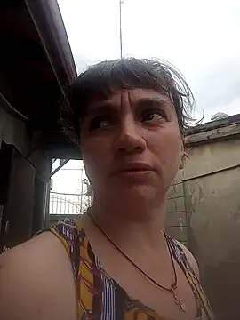 AnitaLove077 online show from 17, 7, 2026