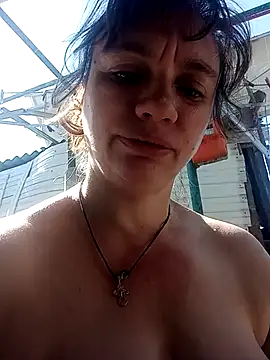 AnitaLove077 online show from 31, 7, 2026