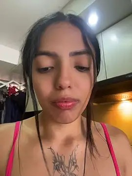 Snapshot of pursena_ chatting on 24, 6, 2026 pursena online show from 24, 6, 2026