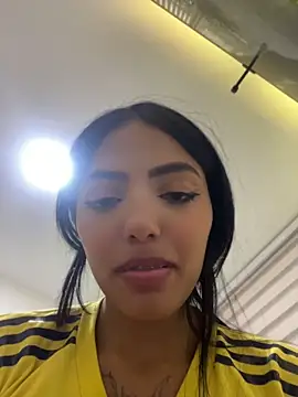 Snapshot of pursena_ chatting on 28, 6, 2026 pursena online show from 28, 6, 2026