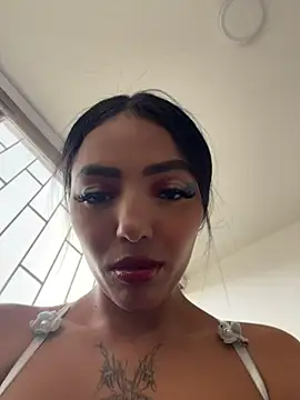 Snapshot of pursena_ chatting on 4, 7, 2026 pursena online show from 4, 7, 2026