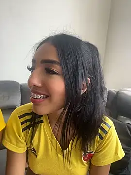 Snapshot of pursena_ chatting on 7, 7, 2026 pursena online show from 7, 7, 2026