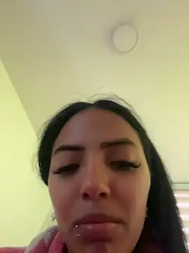 Snapshot of pursena_ chatting on 21, 7, 2026 pursena online show from 21, 7, 2026